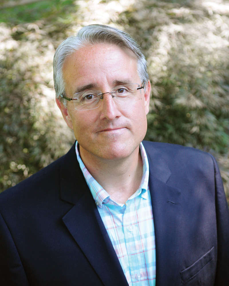 richard madaleno headshot