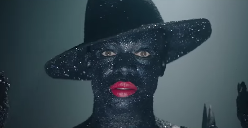 YouTube Pride video todrick hall