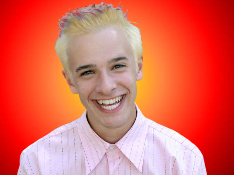 Sissy Frenchfry headshot