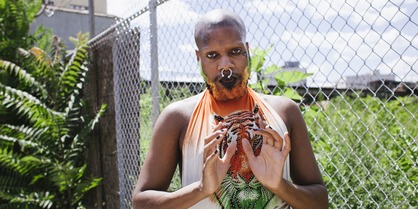 serpentwithfeet 2