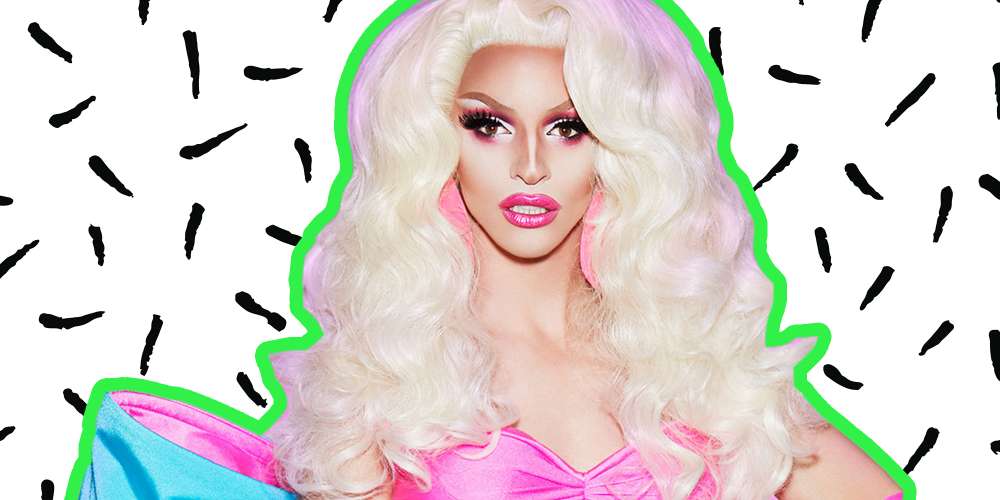 Miz Cracker Has No More Time for Reality TV, Focusing on Africa Outreach Instead