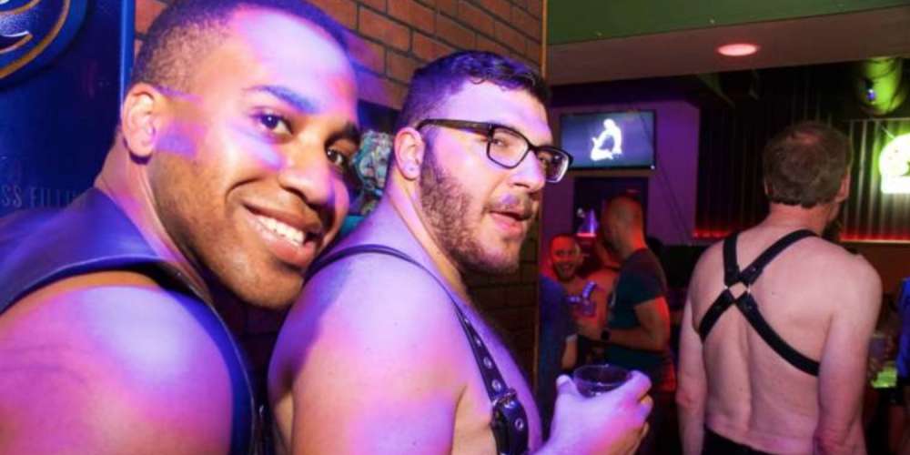 40 Thirst-Trap Snapshots From CC Attle’s Fetish Night Event in Seattle
