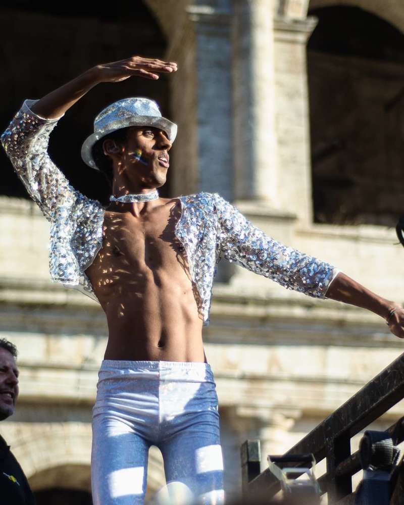 Rome Pride 2018 02