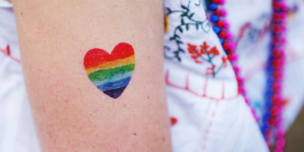 8 Reasons We Need Pride Now More Than Ever