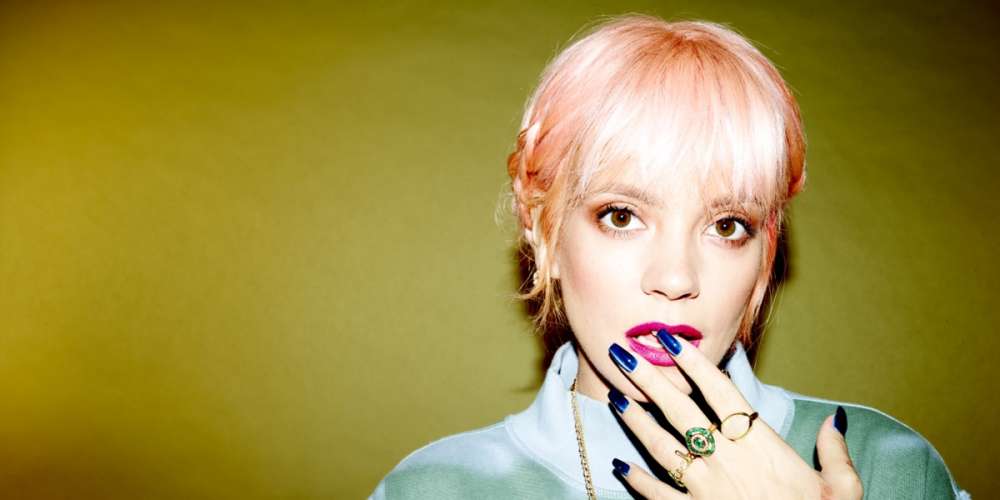 At London’s G-A-Y, Lily Allen Dedicated Her Song ‘F*ck You’ to Alleged Journalist Piers Morgan