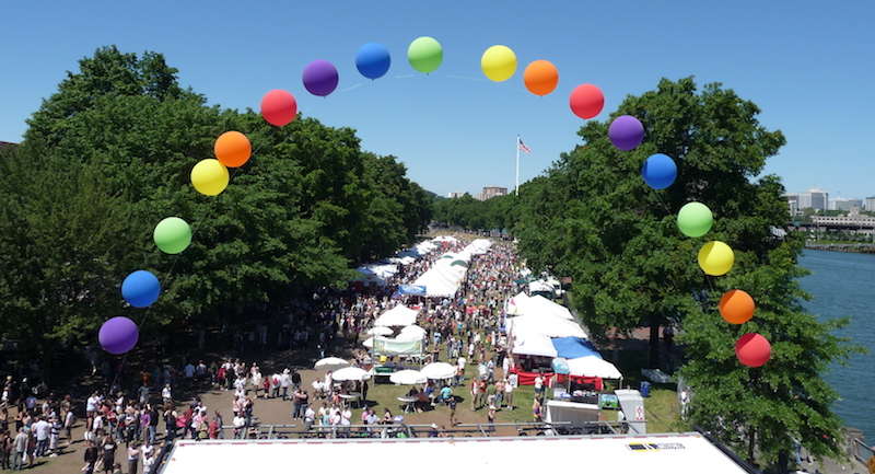 Portland Pride 2018 01