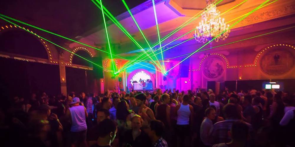 Portland Pride 2018: Your Guide to All the Festivities, Fun and Afterparties