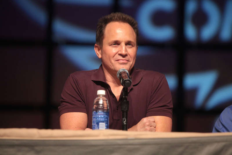 David Yost 02 blue power ranger