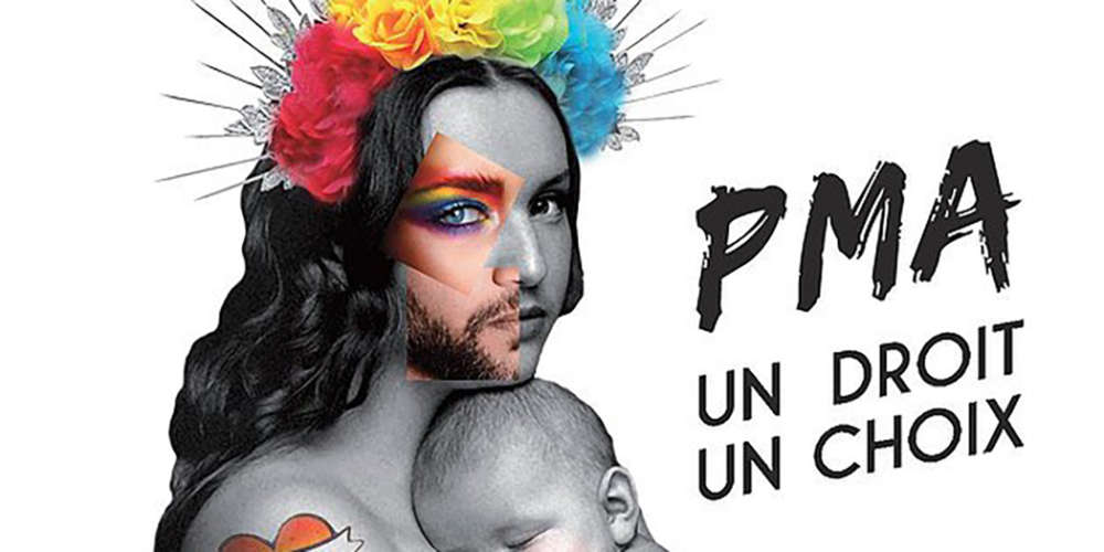 Tours: l’affiche de la marche des fiertés crée la polémique