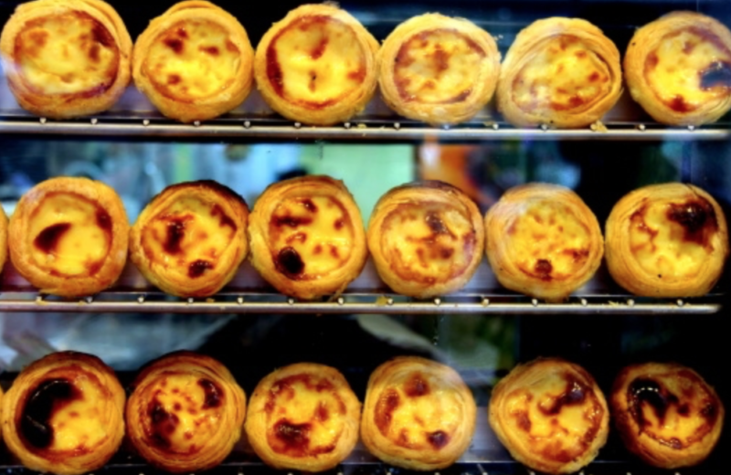 gay lisbon guide tarts