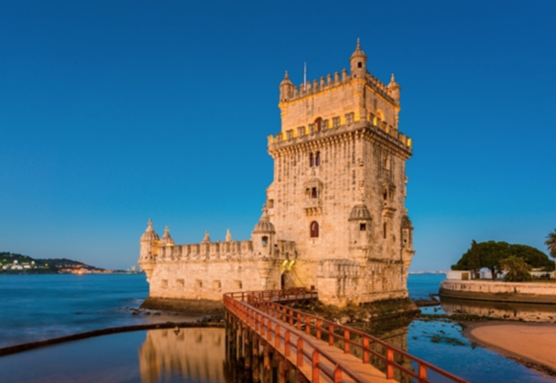 gay lisbon guide belem