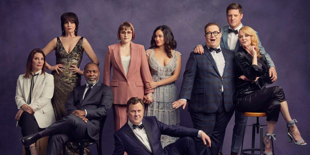 Here’s Everything We Know About ‘The Prom,’ Broadway’s New Queer High School Love Story