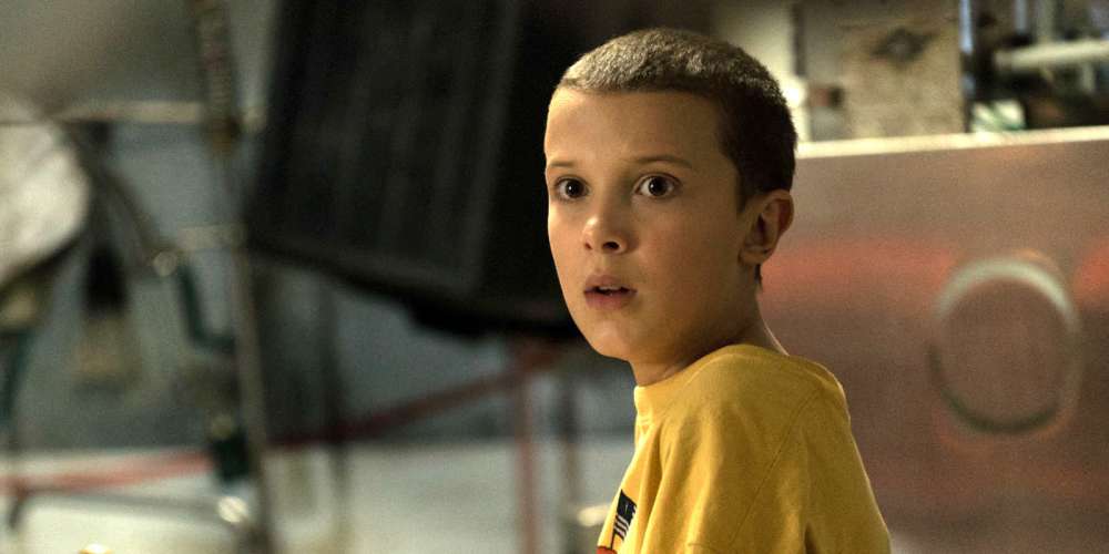 Was ‘Stranger Things’ Star Millie Bobby Brown Driven Off Twitter by Homophobic Memes?