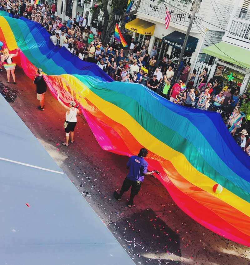 Key West Pride 2018 03
