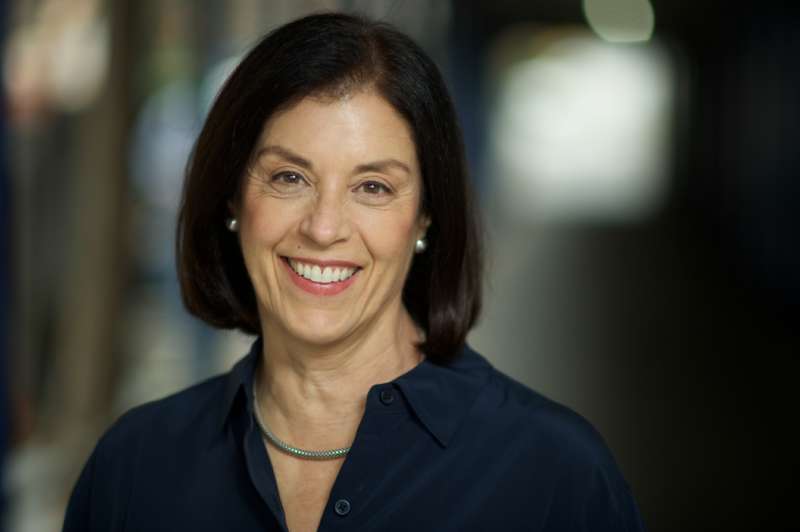 rebecca isaacs equality federation