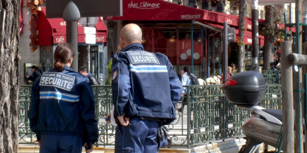 La police aurait déjoué un attentat « visant des homosexuels »