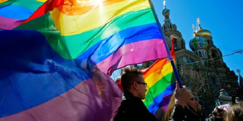 Copa do Mundo na Rússia: comunidade LGBTI+ pode se unir contra a lei anti-gay