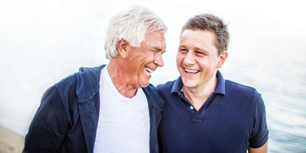 Ageism and Dating: You Are Not ‘Too Old’ for Anything or Anyone
