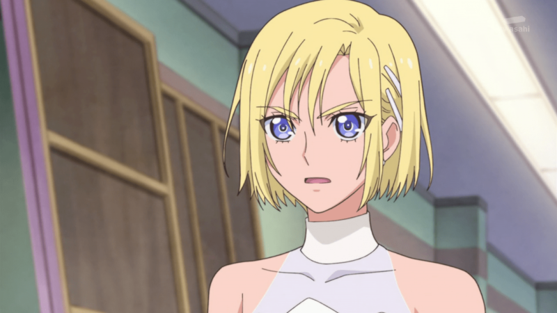 henri masato hugtto precure pretty cure