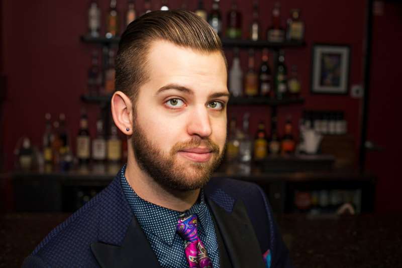 Cody Melcher tomefoolery geeky podcasts