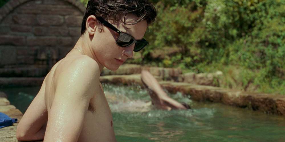 Our 5 Current Obsessions: Martini Popsicles and the Peach-Scented ‘Call Me By Your Name’ Vinyl