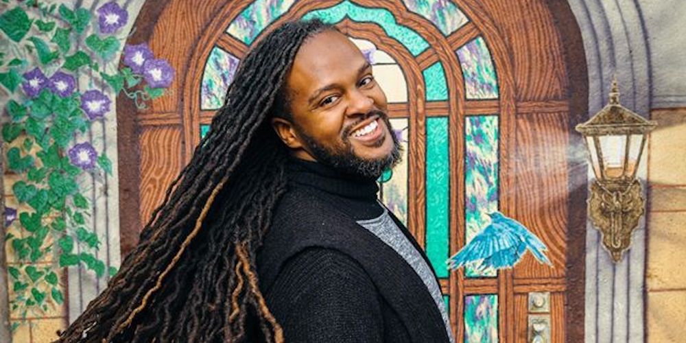 This Man Survived Two Years of Gay Conversion Therapy in a Church Basement