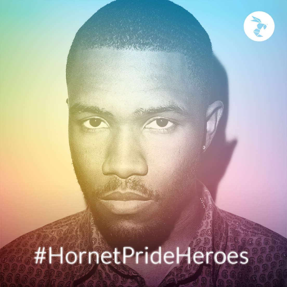 Hornet在六月推選30位LGBTQ人士為「同志英雄」(3)
