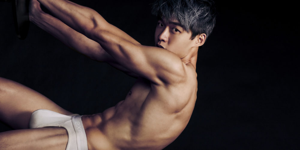 【Hornet好文回顧】《 Hornet X晏人物 》『喜歡自己被大家喜歡的感覺,但我沒有想要被知道自己是誰』
