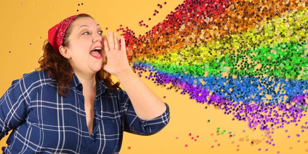 A Homo Honey’s Guide to Pride: 5 Ways to Survive the Slurry and Blurry Marathon