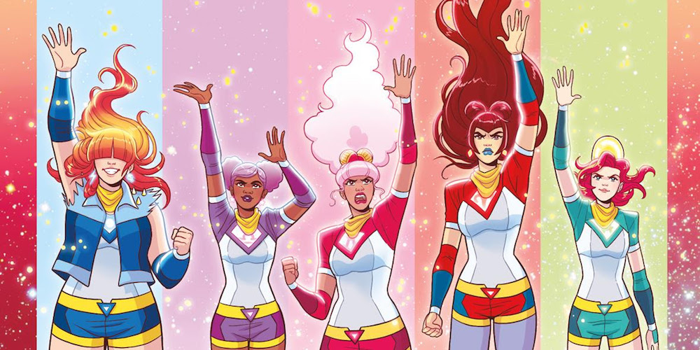 Dark Horse Comics Finally Reverses Its Policy on Trans Health Care (Updated)