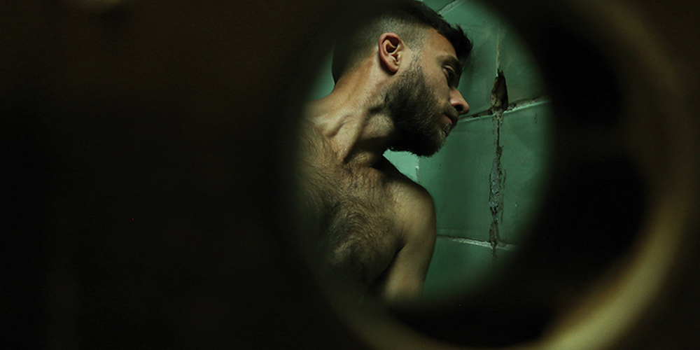 Photographer Marc Martin Combats the Sterilization of Queer Culture With His Erotic Art (NSFW)