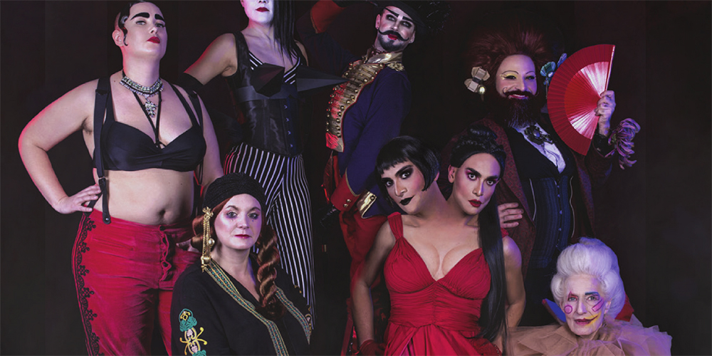 La Vie en Rose: Le Tango Queer débarque à Paris