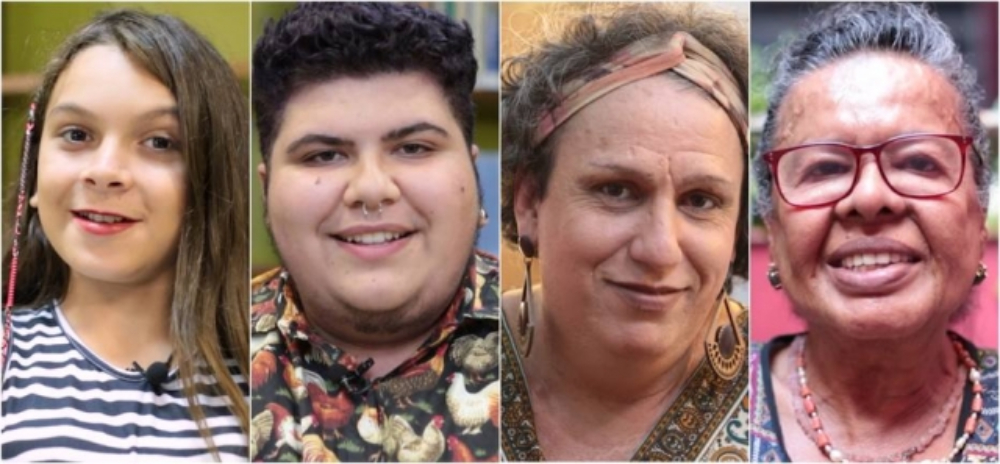 Transexualidade é retirada da lista de distúrbios mentais da OMS