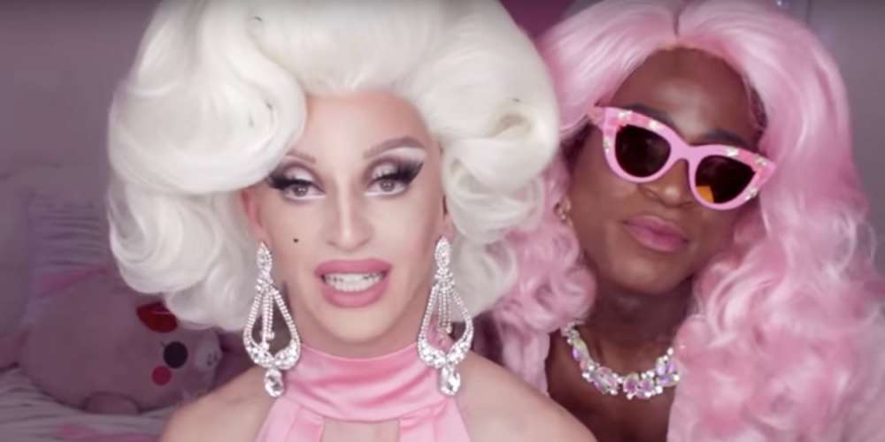 Watch Miz Cracker and Miles Jai Read ‘Straight Pride’ YouTube Commenters to Filth (Video)