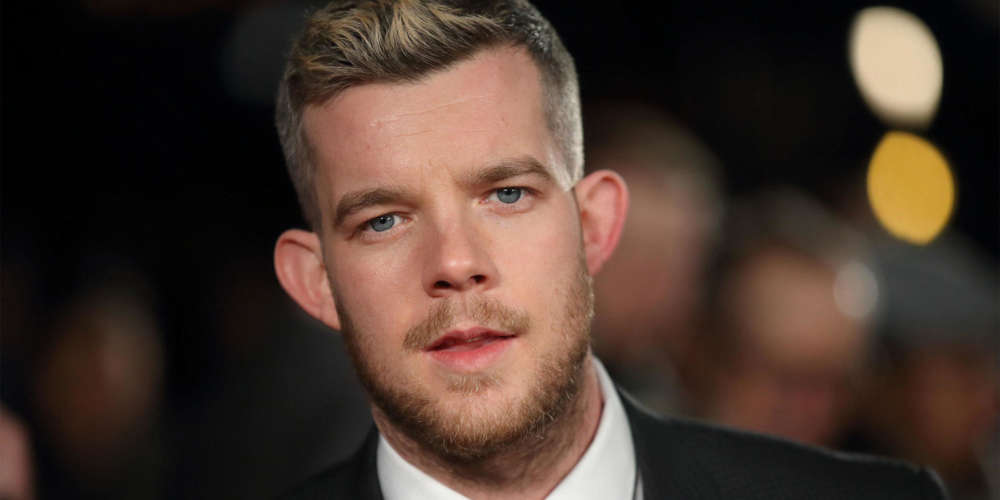 Russell Tovey s’est séparé de son fiancé