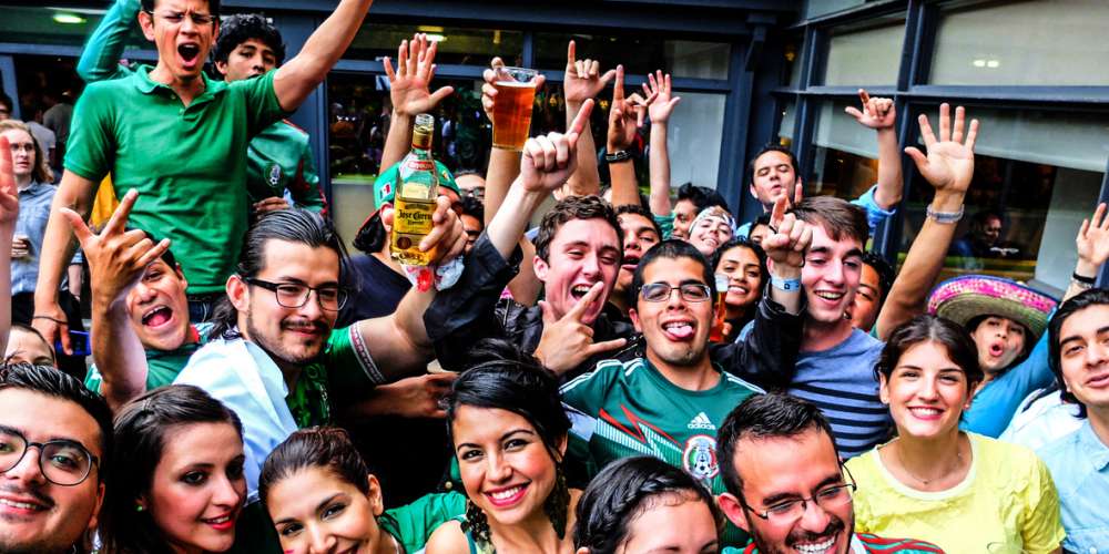FIFA precisa fazer mais para combater ofensas anti-gays nos jogos da Copa