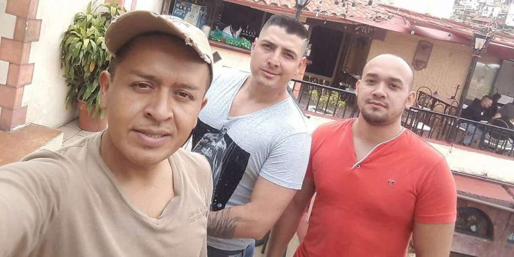 People in This Mexican Town Are Protesting the Weekend Murder of 3 Well-Known LGBTQ Activists