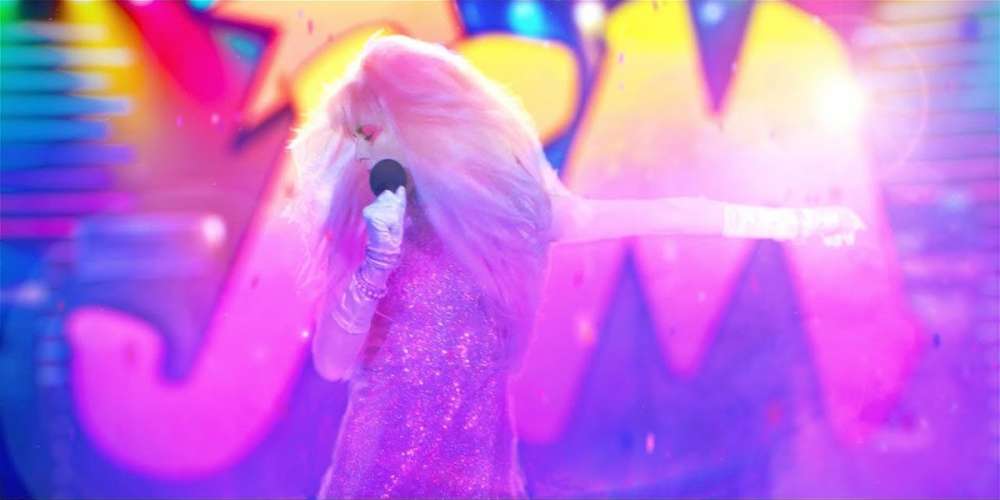This New ‘Jem and the Holograms’ Fan Film Is Truly, Truly, Truly Outrageous