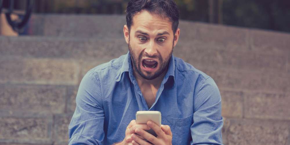 This Reddit Tale of Woe Is Exactly Why You Don’t Send Unsolicited Nude Pics