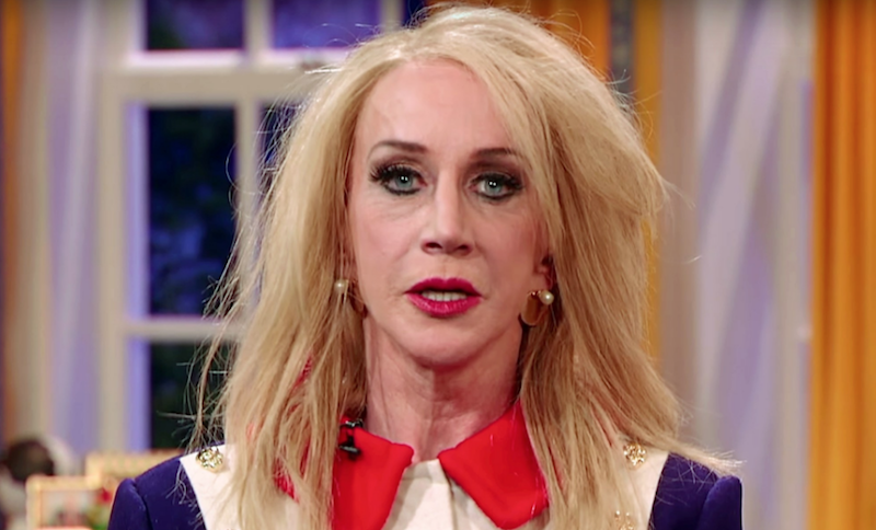 kathy griffin kellyanne conway