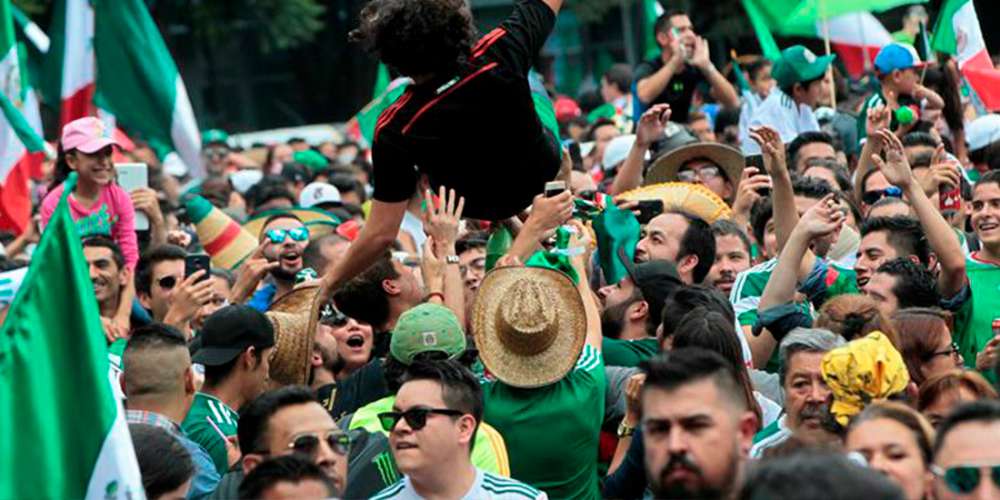 «Mexicanos al grito de…»: La Selección Mexicana Lanza Campaña para Evitar Gritar ‘Put*’ en el Mundial