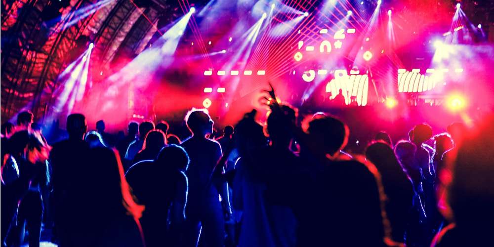 W Hotels Created the First-Ever ‘Hotel Music Festival’ With Artists Like Charli XCX and Betty Who