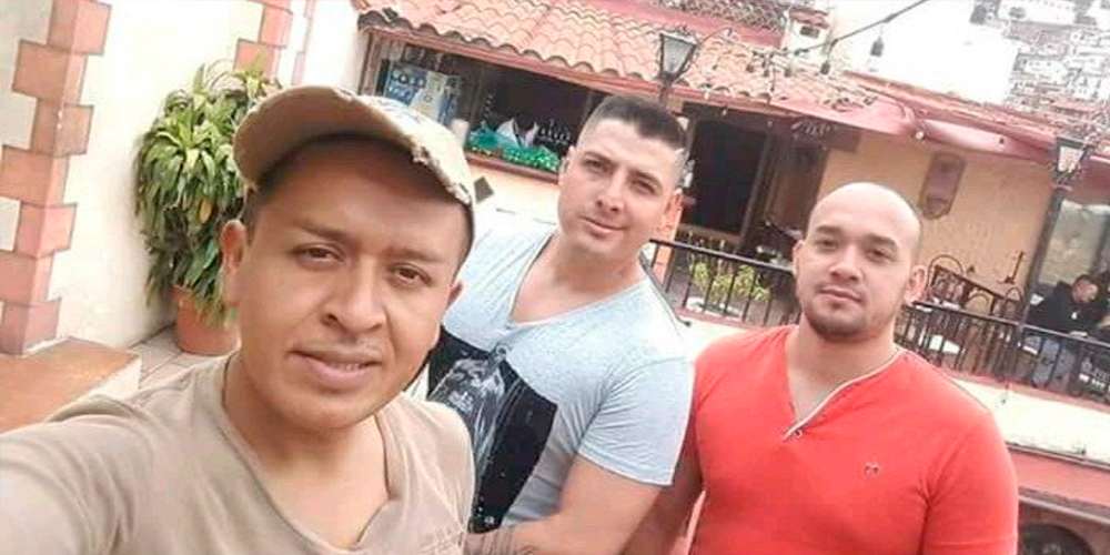 #NoSonTresGaysSomosTodos: Asesinan a Tres Activistas LGBT en Taxco, Guerrero