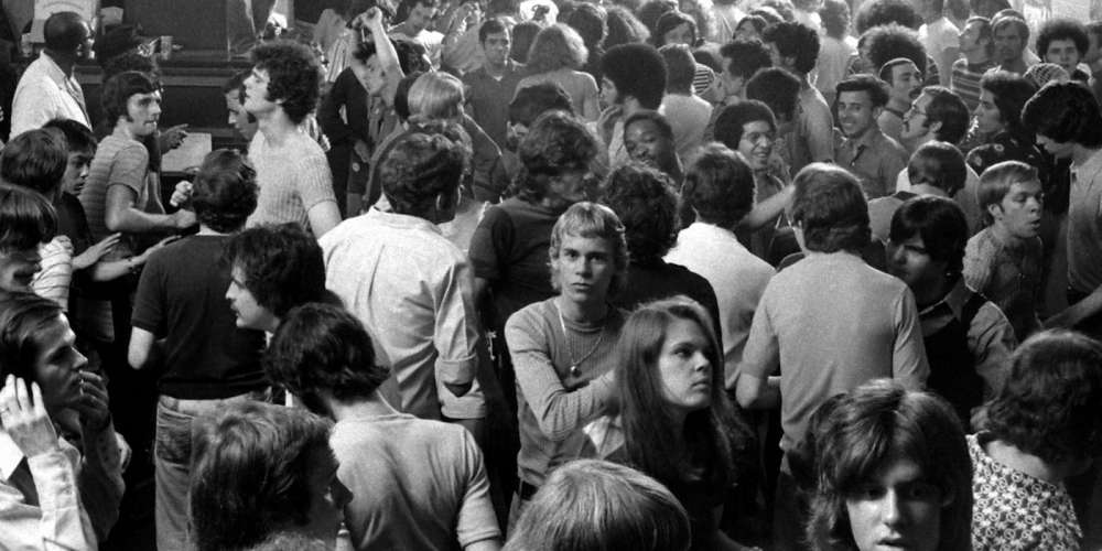 The GLBT Historical Society Is Using Never-Before-Seen Footage to Show #HistoryIsResistance