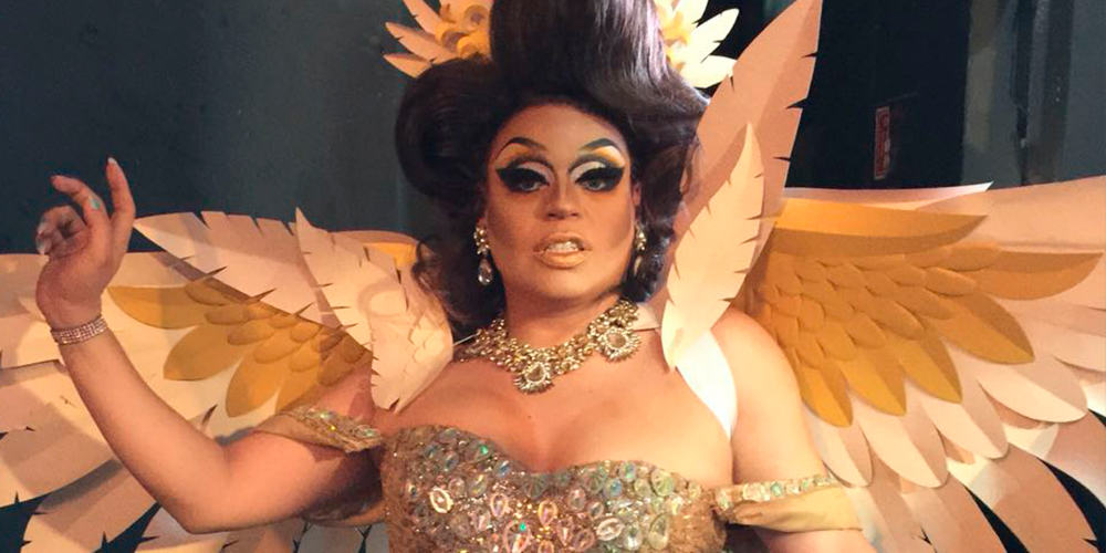 Deborah la Grande Se Convirtió en la Ganadora de la Primera Temporada de La Más Draga