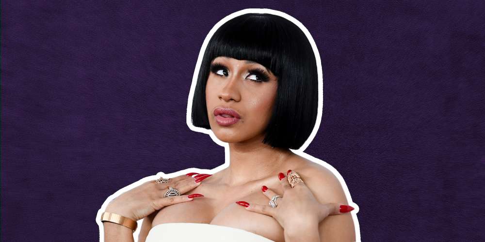 ‘Boss in a Skirt’: Here Are 5 Things Cardi B Has Called Donald Trump