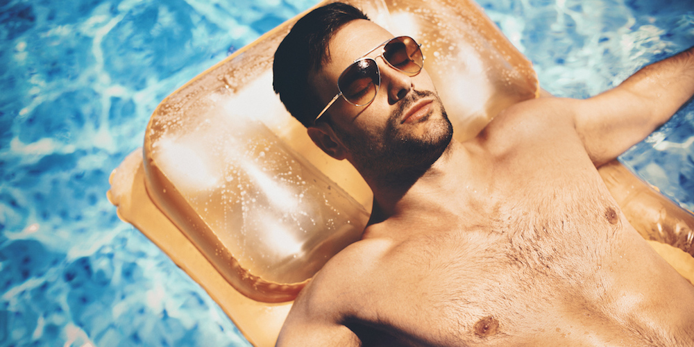 The Ultimate Pool Party: 10 Items Sure to Make a Big Splash