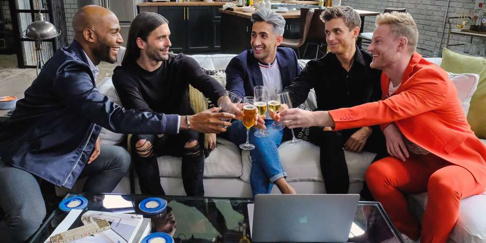 Our 5 Current Obsessions: Queer Eye Book, Tesla Surfboard and a New Handbag Collab