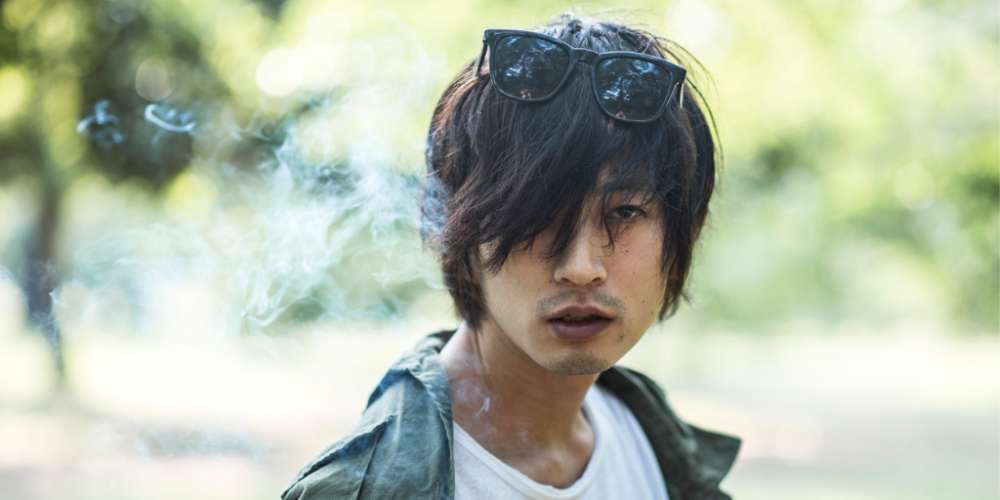 【Hornet同志私小說】文青來做男男SPA,同志會喜歡小清新嗎?NO.9 三浦 (3)