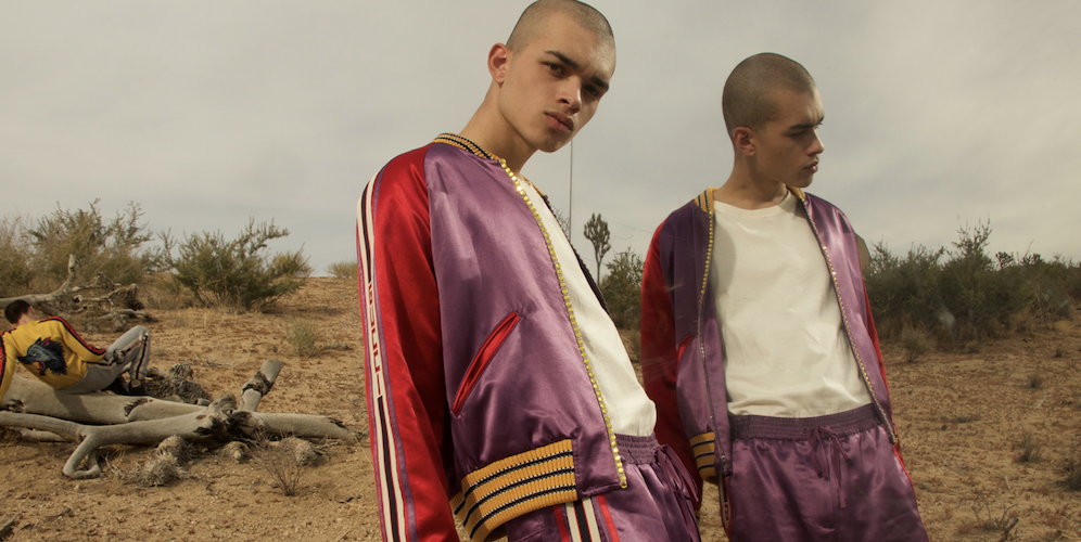 Our 5 Current Obsessions: Gucci Gauntlet, Wine For a Great Cause & Disney Skateboard Decks